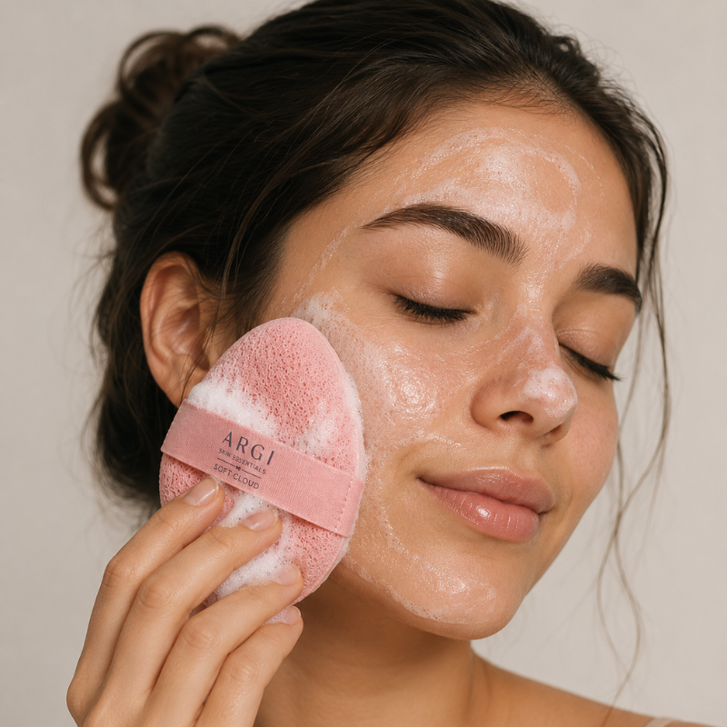 ARGI SKIN PULSE