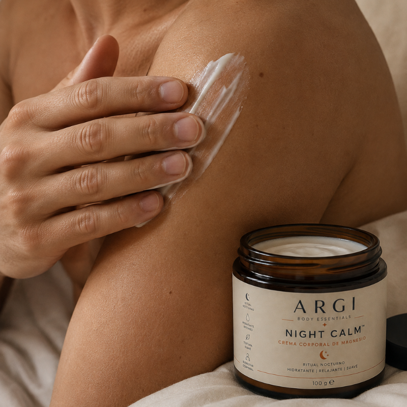 ARGI NIGHT CALM™