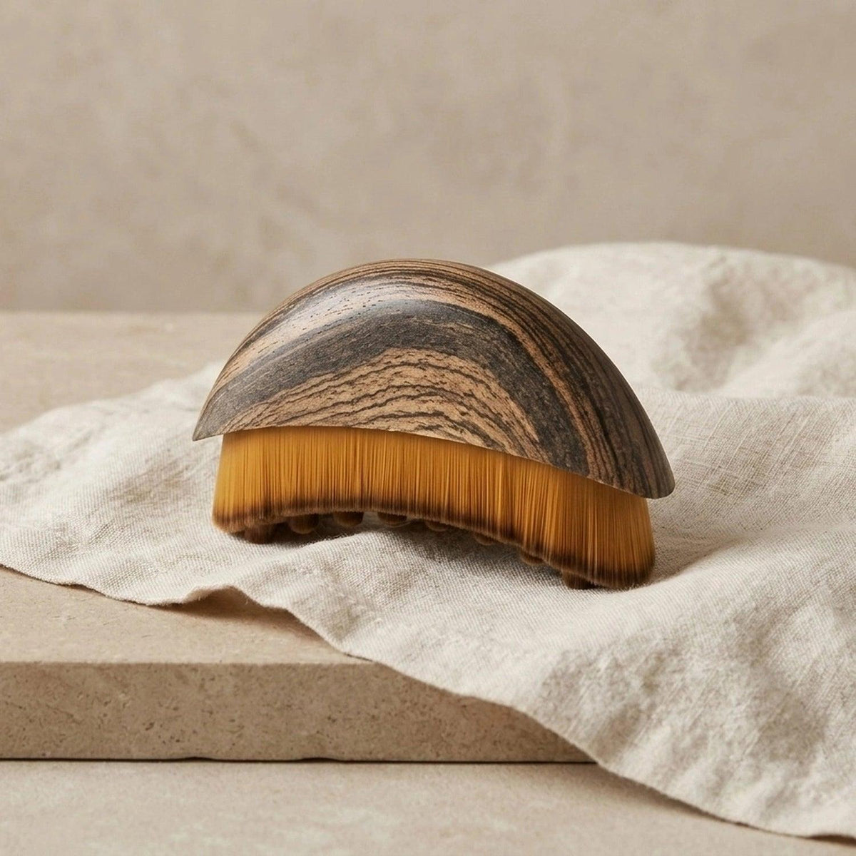 ARGI SCULPT ARC™ — CEPILLO DE CONTORNO FACIAL