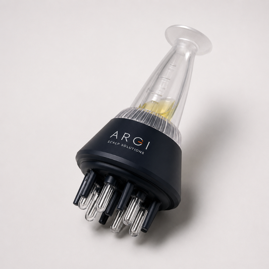 ARGI SCALP ONE