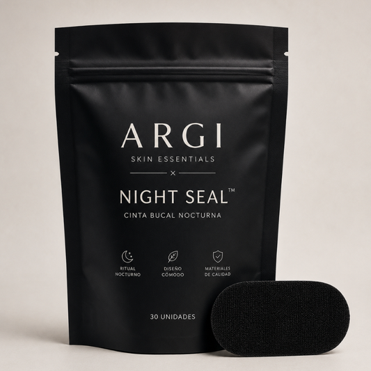 ARGI NIGHT SEAL™