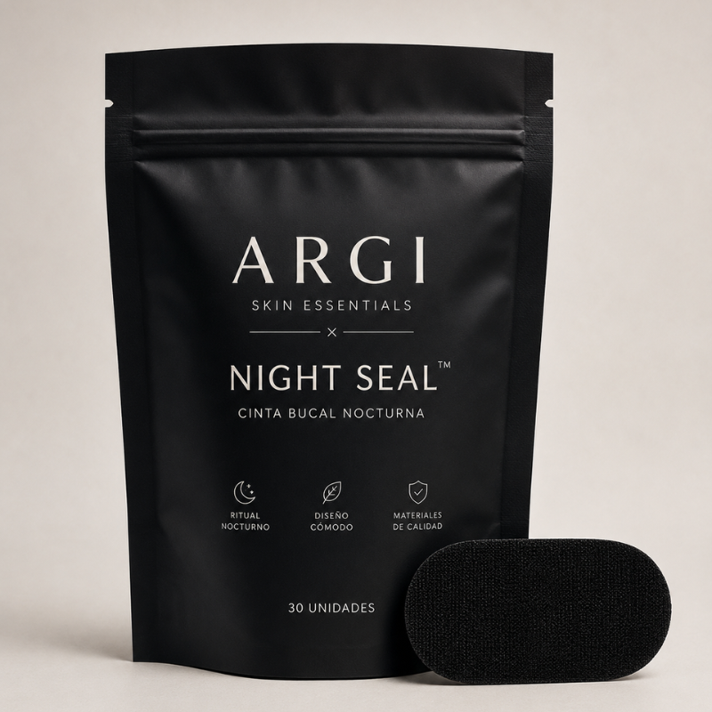 ARGI NIGHT SEAL™