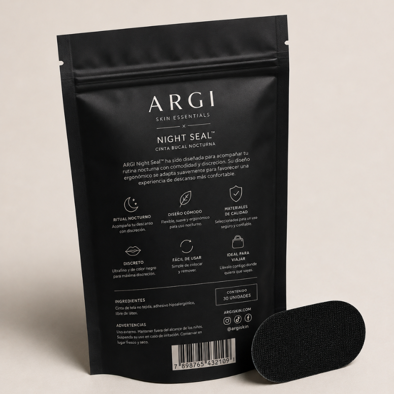 ARGI NIGHT SEAL™