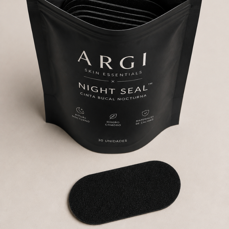 ARGI NIGHT SEAL™