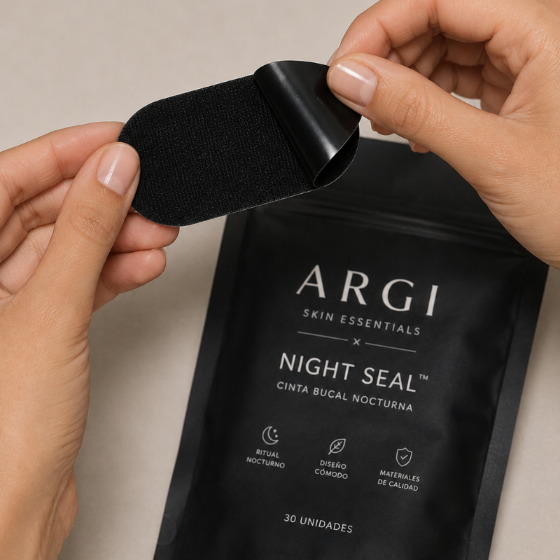 ARGI NIGHT SEAL™