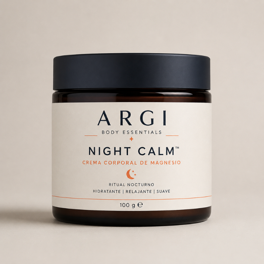 ARGI NIGHT CALM™