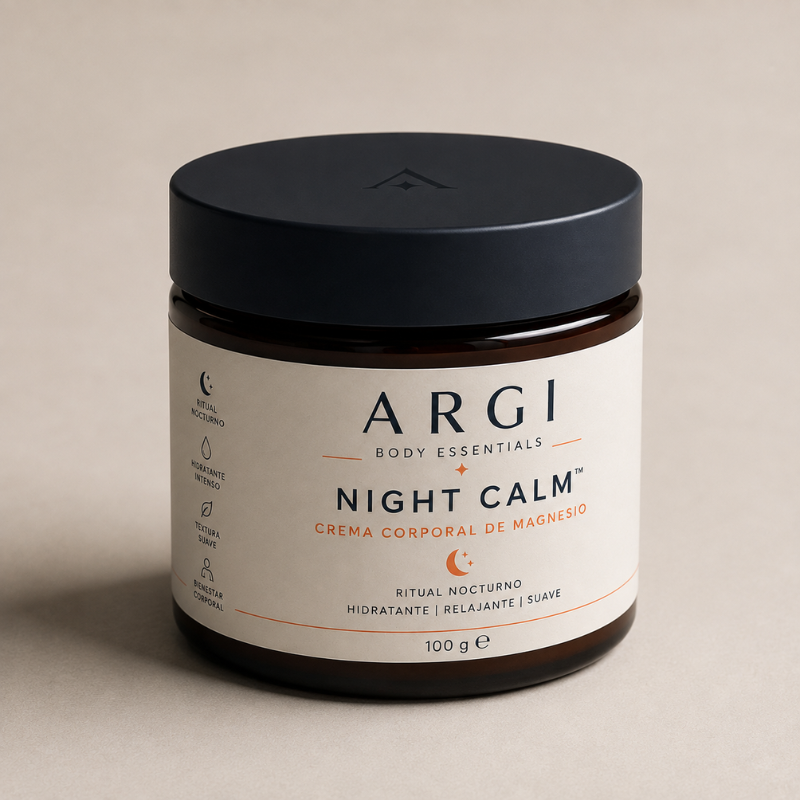 ARGI NIGHT CALM™