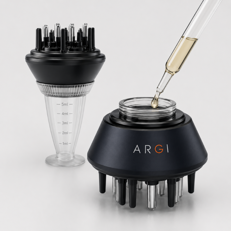 ARGI SCALP ONE