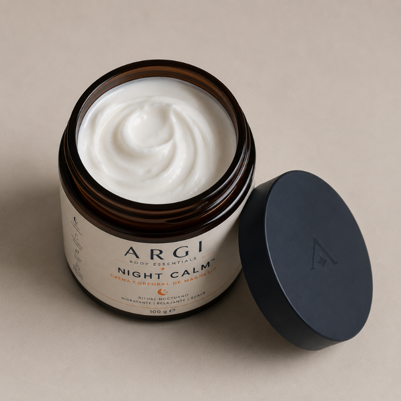 ARGI NIGHT CALM™