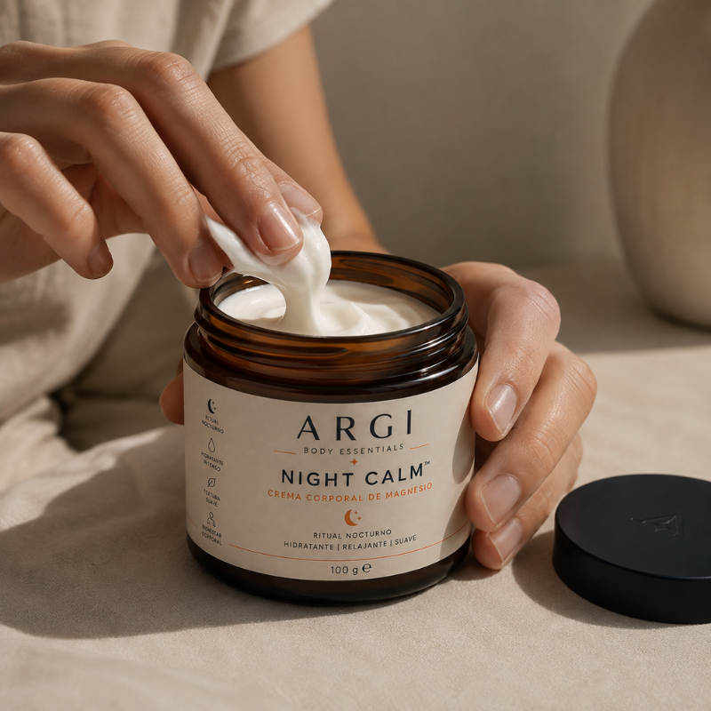ARGI NIGHT CALM™