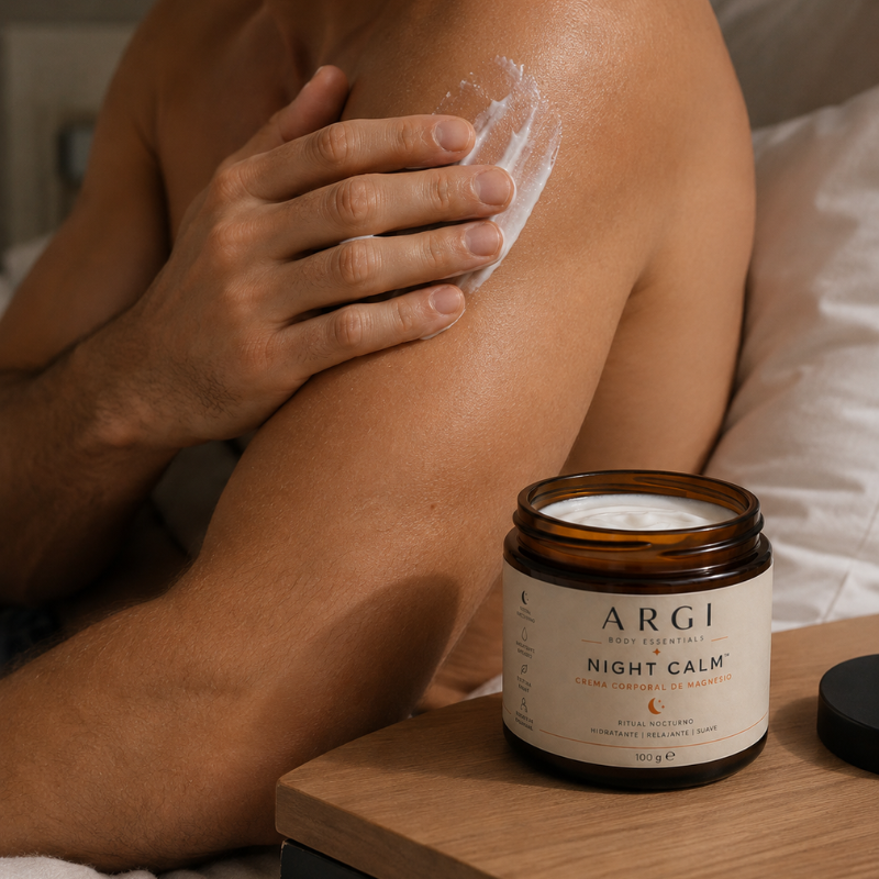 ARGI NIGHT CALM™