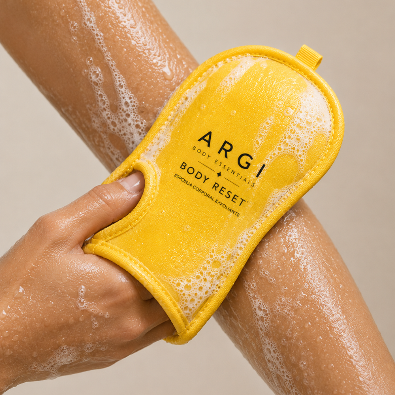 ARGI BODY RESET
