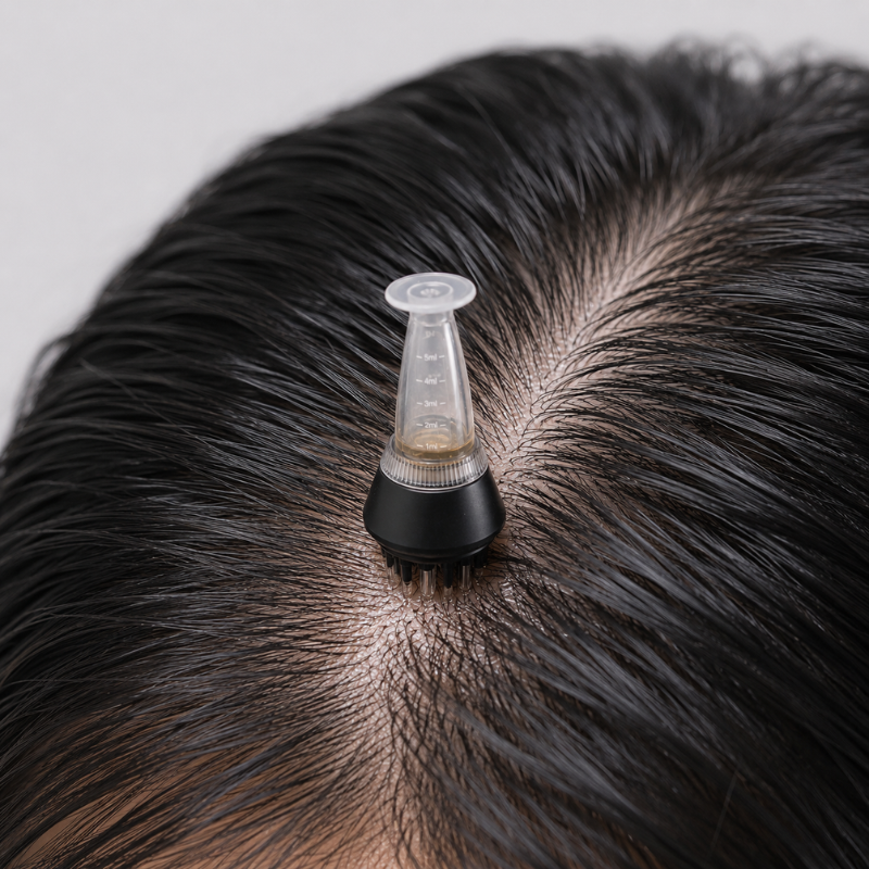 ARGI SCALP ONE