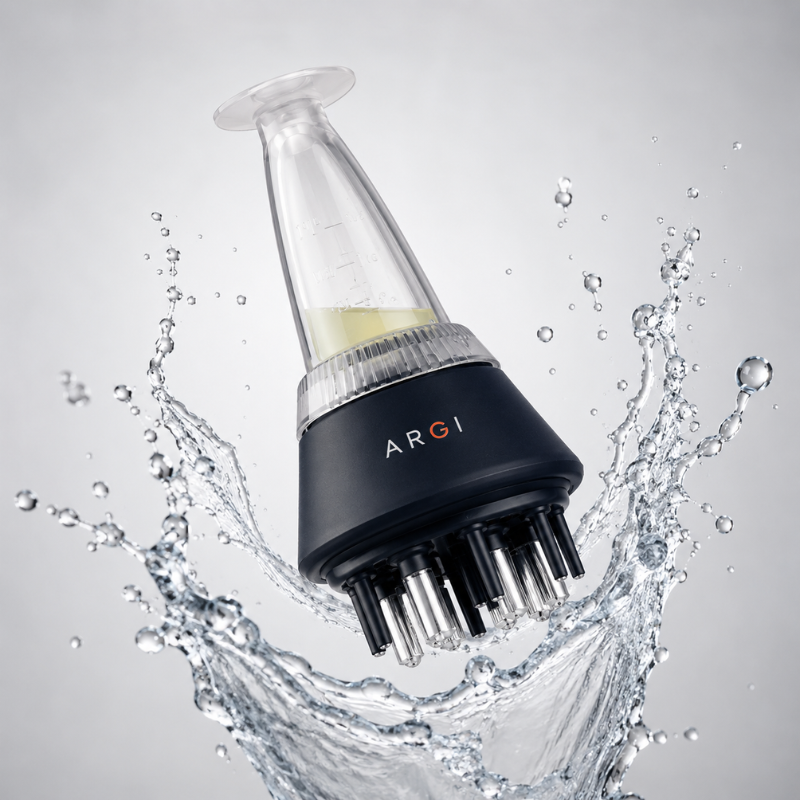 ARGI SCALP ONE