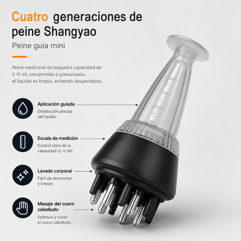 ARGI SCALP ONE