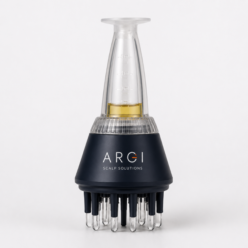 ARGI SCALP ONE